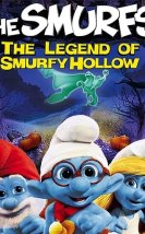 Şirinler: Hayalet Şirin Efsanesi izle – The Smurfs: The Legend of Smurfy Hollow 2013 Filmi izle
