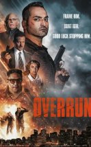 Overrun izle – Overrun 2021 Filmi izle