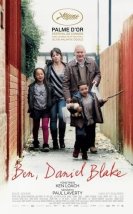 Ben, Daniel Blake izle – I, Daniel Blake 2016 Filmi izle