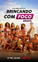Too Hot to Handle: Brezilya