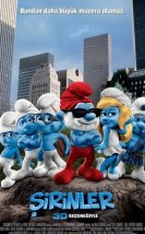 Şirinler 1 izle – The Smurfs 2011 Filmi izle