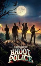 Bhoot Police izle – Bhoot Police 2021 Filmi izle