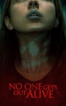 Kimse Sağ Çıkmayacak izle – No One Gets Out Alive 2021 Filmi izle