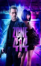 Zone 414 izle – Zone 414 (2021) Filmi izle