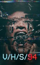 V/H/S/94 izle – VHS 94 (2021) Filmi izle