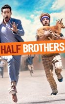 Üvey Kardeşler izle – Half Brothers 2020 Filmi izle