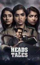 Heads and Tales izle – Heads and Tales 2021 Filmi izle