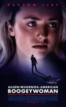 Aileen Wuornos: American Boogeywoman izle