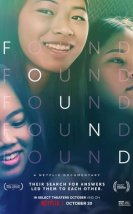 Kayıp Kökler izle – Found 2021 Filmi izle