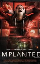 Implanted izle – Implanted 2021 Filmi izle