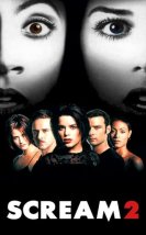Çığlık 2 izle – Scream 2 (1997) Filmi izle