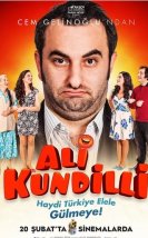 Ali Kundilli 1 izle – Ali Kundilli 2015 Filmi izle