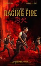 Raging Fire izle (2021)