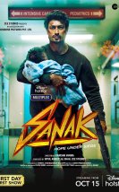 Sanak izle – Sanak 2021 Filmi izle