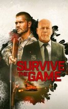 Survive the Game izle – Survive the Game 2021 Filmi izle