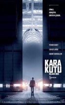 Kara Kutu izle – Black Box 2021 Filmi izle