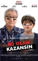 İyi Olan Kazansın izle – The War with Grandpa 2020 Film izle