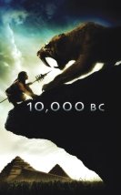 M.Ö. 10.000 izle – 10,000 BC (2008) Film izle
