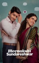 Aşk Benim Soyadım izle – Meenakshi Sundareshwar 2021 Film izle