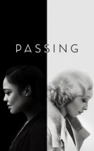 Siyah Beyaz izle – Passing 2021 Film izle