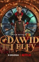 David ve Elfler – Dawid i Elfy 2021 Film izle