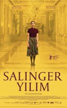 Salinger Yılım – My Salinger Year 2021 Film izle