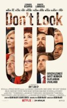 Don’t Look Up izle (2021)