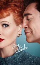 Being the Ricardos 2021 Film izle