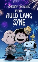 Snoopy Presents: For Auld Lang Syne 2021 Film izle