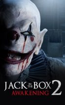 The Jack in the Box: Awakening izle (2022)