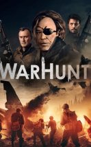 Warhunt izle (2022)