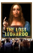 The Lost Leonardo izle (2022)