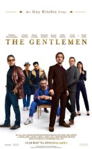 The Gentlemen izle (2019)