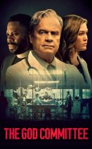 The God Committee izle (2021)