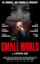 Small World izle (2021)