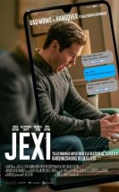 Jexi izle (2019)