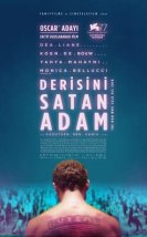 Derisini Satan Adam izle – The Man Who Sold His Skin izle (2020)