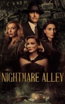 Kabus Sokağı izle – Nightmare Alley 2021 Filmi izle