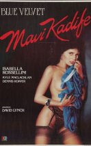 Mavi Kadife izle – Blue Velvet (1986) izle