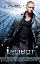 Ben Robot izle – I Robot (2004)
