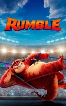 Canavarlar Ligi izle – Rumble (2021)