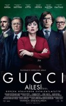 Gucci Ailesi izle – House of Gucci 2021 Filmi izle