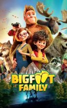 Bigfoot Family izle (2020)