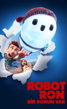 Robot Ron Bir Sorun Var izle – Ron’s Gone Wrong (2021)