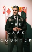 Kumarbaz izle – The Card Counter 2021 Film izle