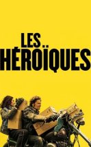 The Heroics izle (2021)