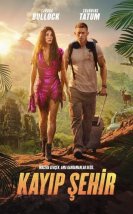 Kayıp Şehir izle – The Lost City (2022)