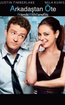 Arkadaştan Öte izle – Friends with Benefits (2011)