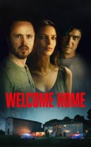 Eve Hoşgeldin izle – Welcome Home (2018)