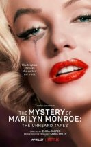 Marilyn Monroe: Kasetlerdeki Sırlar izle (2022)